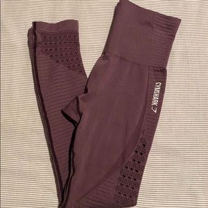 Gymshark Seamless Leggings